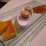 レストラン ロワール フレンチ - フリヤンディーズ