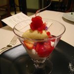 レストラン ロワール フレンチ - おまかせのひとさら