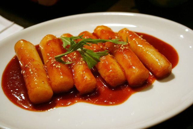 韓さんの家 岡山駅前店 西川緑道公園 韓国料理 食べログ 韓さんの家 岡山駅前店 西川緑道公園 韓国料理 食べログ