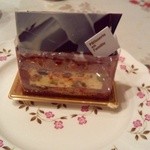 フランス菓子 アン・ファミーユ - 