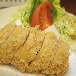 丸五 - 特ヒレとんかつ