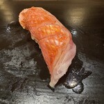 麻布十番 鮨とも - 