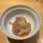 麻布十番 鮨とも - 