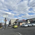 らーめん もとむら - 