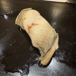 麻布十番 鮨とも - 