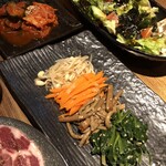 はなぶさ精肉店 - 