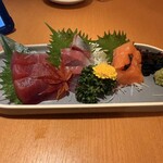 和風個室居酒屋 灯 - 