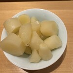 麻布十番 鮨とも - 