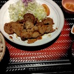 大戸屋 - 料理写真: