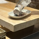 麻布十番 鮨とも - 