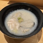 麻布十番 鮨とも - 