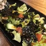 はなぶさ精肉店 - 