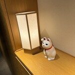 麻布十番 鮨とも - 