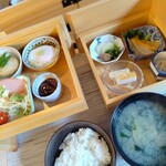 風の薫 モリ プレミア - 