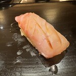 麻布十番 鮨とも - 