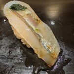 麻布十番 鮨とも - 