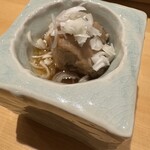 麻布十番 鮨とも - 