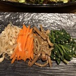 はなぶさ精肉店 - 
