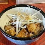 らーめん処 潤 長岡宮内店 - 