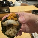 麻布十番 鮨とも - 