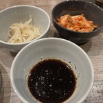 ジンギスカン×厚岸牡蠣  ラムグチカズヤ - 