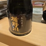 麻布十番 鮨とも - 