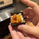 麻布十番 鮨とも - 