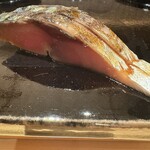 麻布十番 鮨とも - 