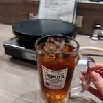 ジンギスカン×厚岸牡蠣  ラムグチカズヤ - 