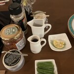 ダイニングオードリー - 