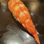 麻布十番 鮨とも - 