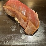 麻布十番 鮨とも - 