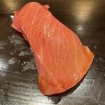 麻布十番 鮨とも - 