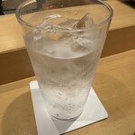 麻布十番 鮨とも - 