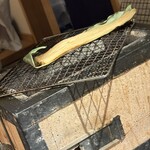 麻布十番 鮨とも - 