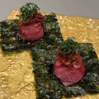 熟成和牛焼肉エイジング・ビーフ 横浜店 - 