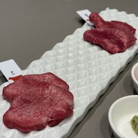 熟成和牛焼肉エイジング・ビーフ 横浜店 - 