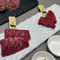 熟成和牛焼肉エイジング・ビーフ 横浜店 - 