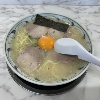 らーめん もとむら_0