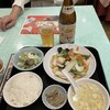 中国料理 大成閣