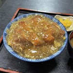 加登屋食堂 - 料理写真: