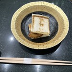 鮨 天ぷら 祇園いわい - 