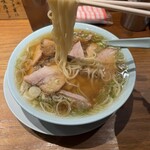 えっちゃんラーメン。 - 