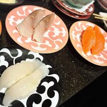 回転寿司 旬花 - 