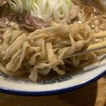 神保町 可以 - 麺顔