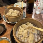 やきとん酒場 ヤマネ肉店 新宿 歌舞伎町店 - 