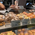 Bakery & Restaurant Sawamura Kyu Karuizawa - 