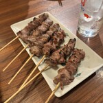 やきとん酒場 ヤマネ肉店 新宿 歌舞伎町店 - 