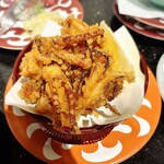 回転寿司 旬花 - 