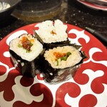 回転寿司 旬花 - 